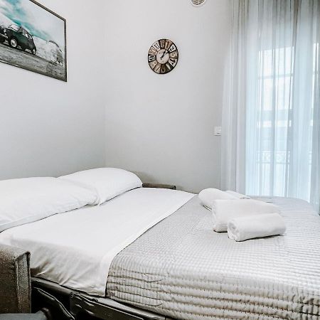 Myhouse Inn 500 - Affitti Brevi Italia Turin Exterior foto