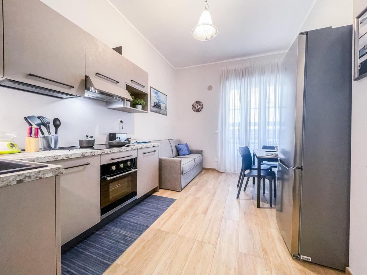 Myhouse Inn 500 - Affitti Brevi Italia Turin Exterior foto