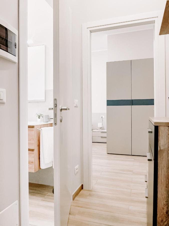 Myhouse Inn 500 - Affitti Brevi Italia Turin Exterior foto