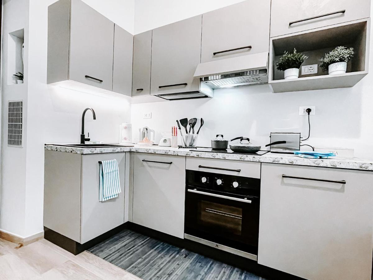 Myhouse Inn 500 - Affitti Brevi Italia Turin Exterior foto